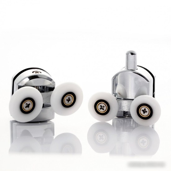 Душевой уголок Abber Schwarzer Diamant AG301105-S705