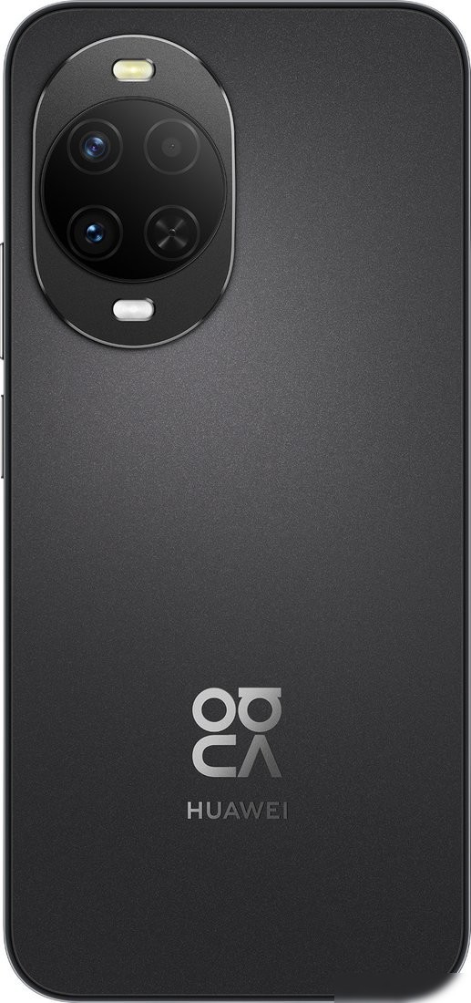 Телефон Huawei nova 15 PSN-LX9 Single SIM 12GB/512GB (черный, международная версия)