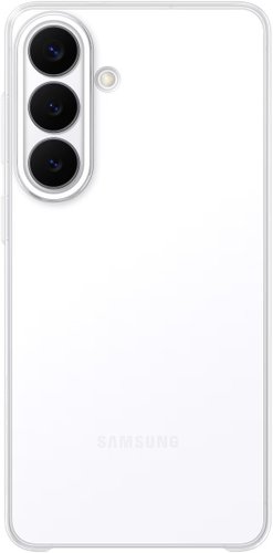 Чехол для телефона Samsung Clear Case для Samsung Galaxy S26+ (прозрачный)