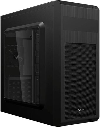 Корпус Formula SI-5101 (черный)