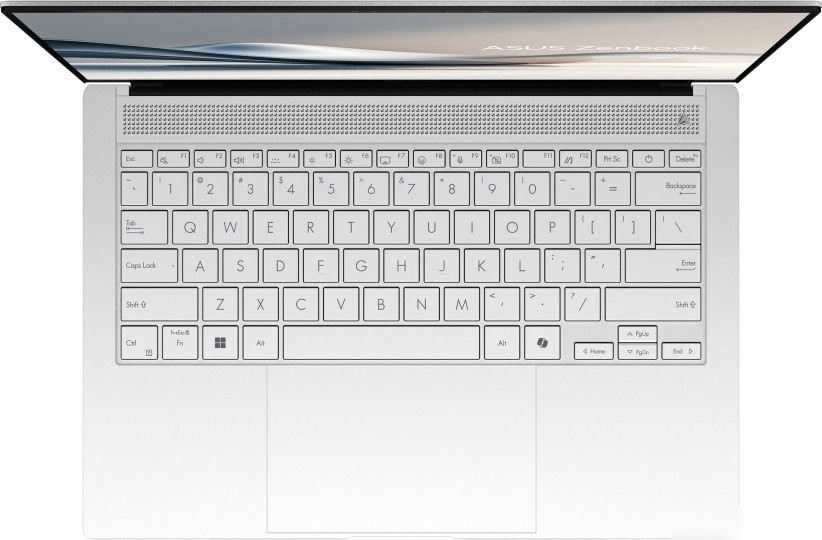 Ноутбук ASUS Zenbook S14 OLED UX5406SA-PV058W
