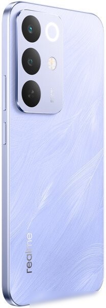 Телефон Realme C85 6GB/128GB международная версия (фиолетовый)