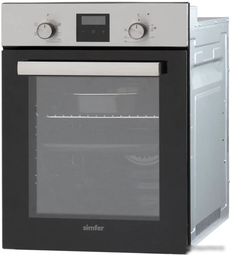 Электрический духовой шкаф Simfer B4EM56016