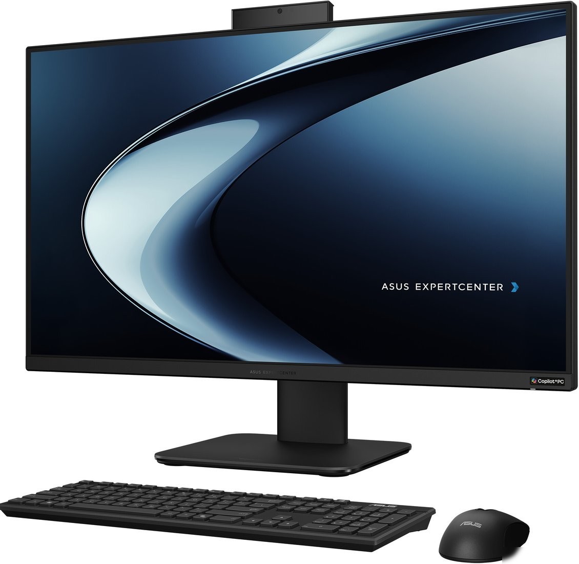 Моноблок ASUS ExpertCenter P600 AiO PM670KA-BPE023W