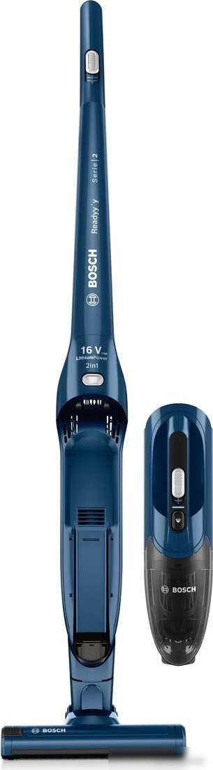 Пылесос Bosch Serie 2 BBHF216