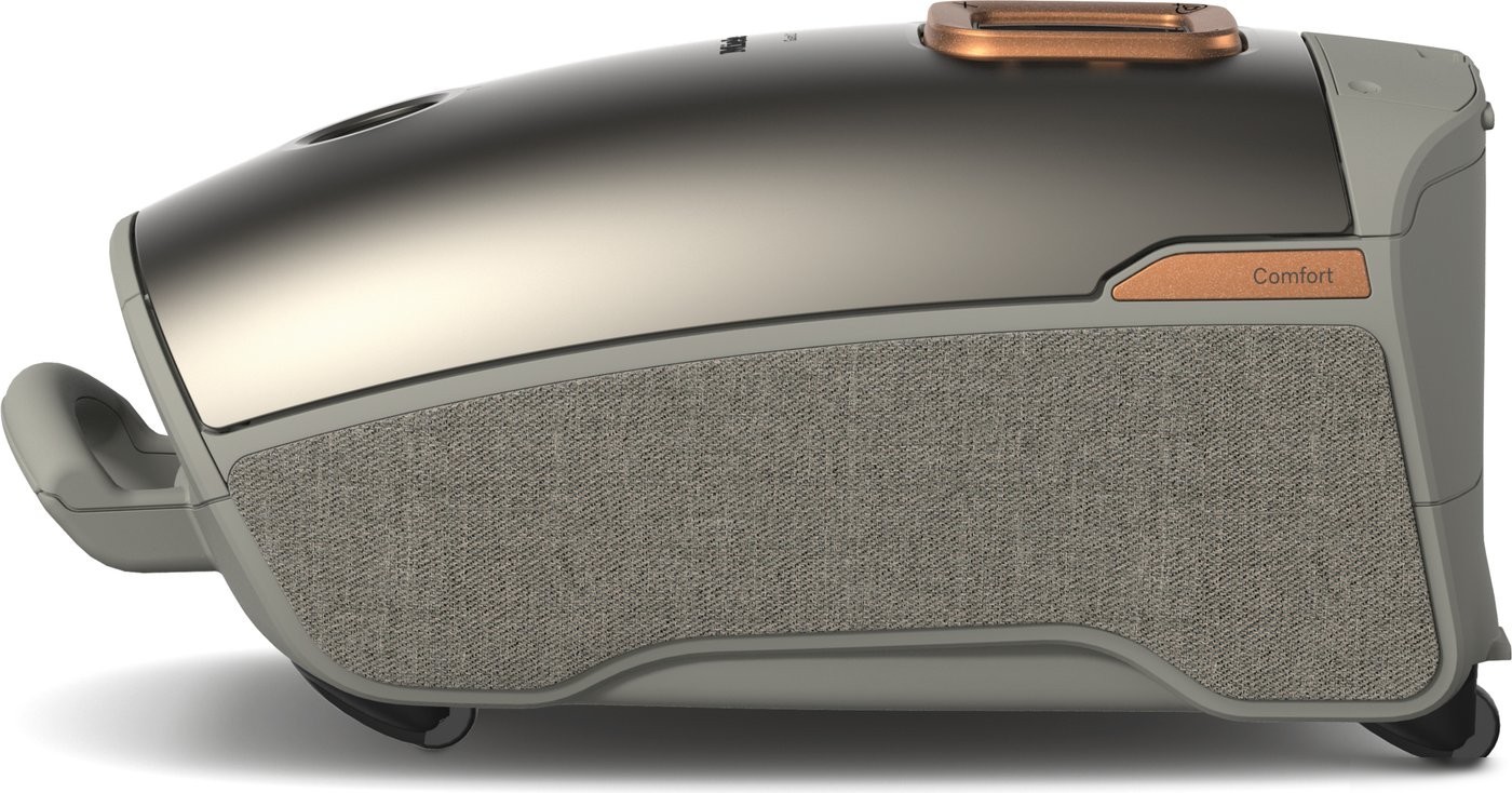 Пылесос Miele Guard L1 Comfort Titanium-PF
