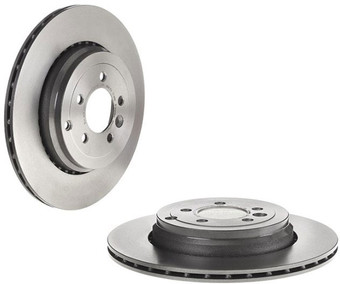 Brembo 09A77411