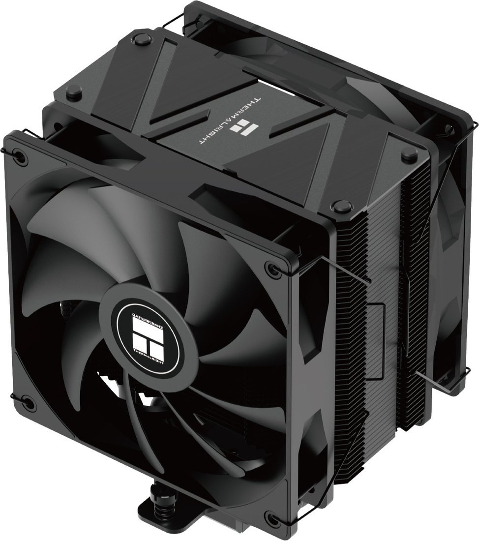 Кулер для процессора Thermalright Burst Assassin 120 Evo