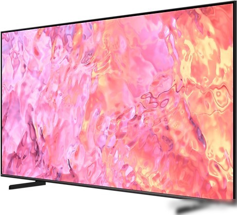 Телевизор Samsung QLED Q67C QE65Q67CAUXXN
