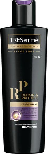 Tresemme Шампунь восстанавливающий Repair and Protect 400 мл