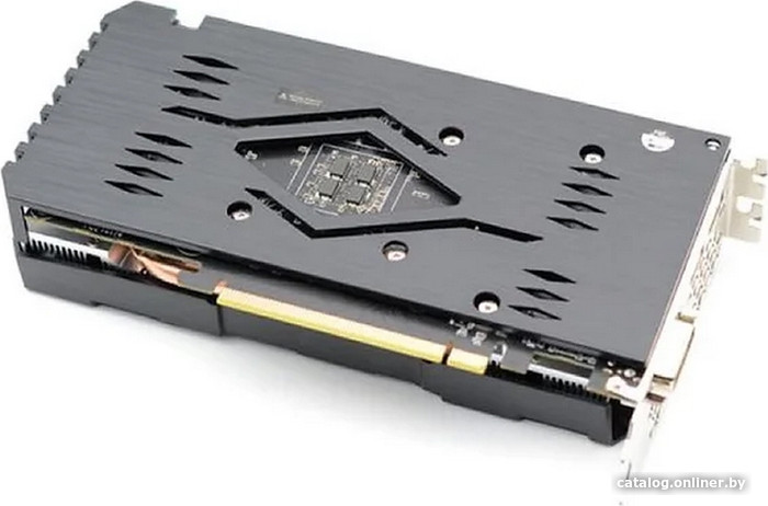 Видеокарта Ninja GeForce GTX 1660 Super 6GB GDDR6 NF166SF66F-06D6