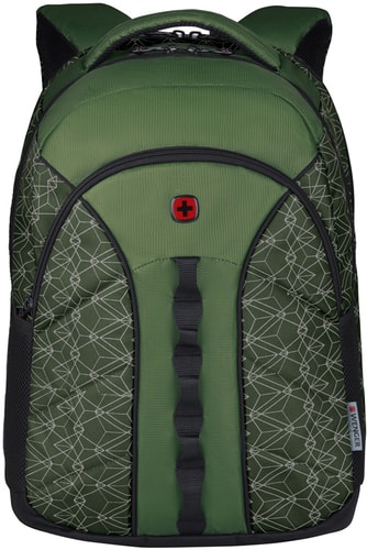 Рюкзак Wenger Sun 610212 (зеленый)