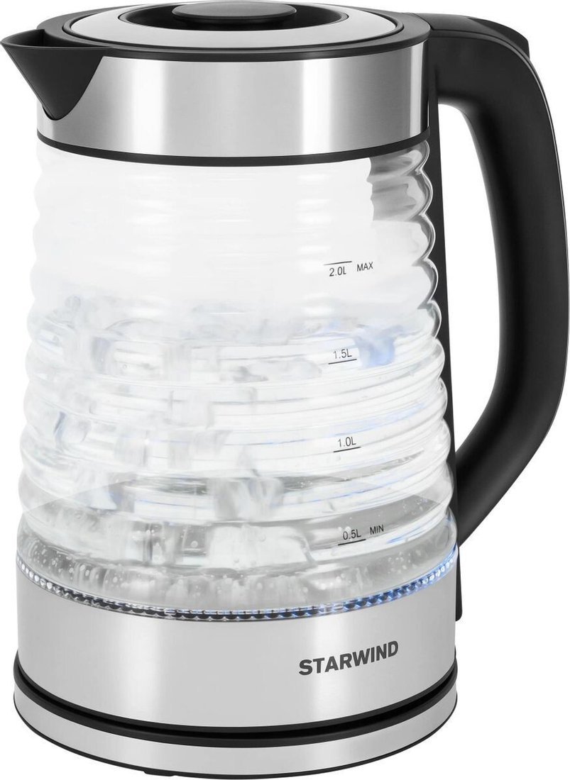 Электрический чайник StarWind SKG2111
