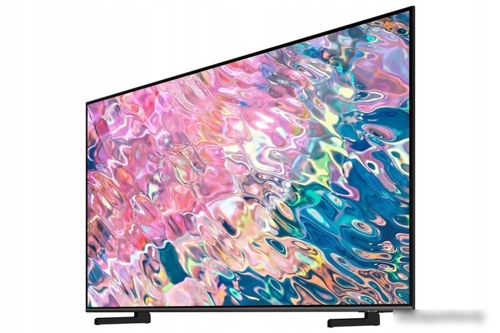 Телевизор Samsung QLED Q67B QE55Q67BAU