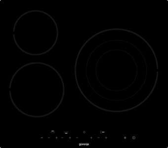 Варочная панель Gorenje ECT63ASC