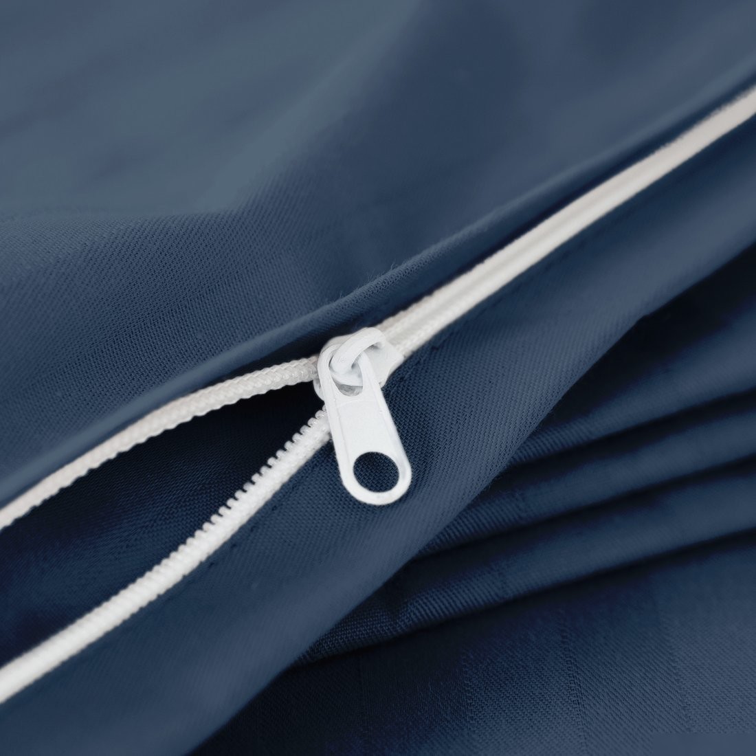 Постельное белье Verossa Stripe Sapphire VRT 200/220М 70308 ST13 01