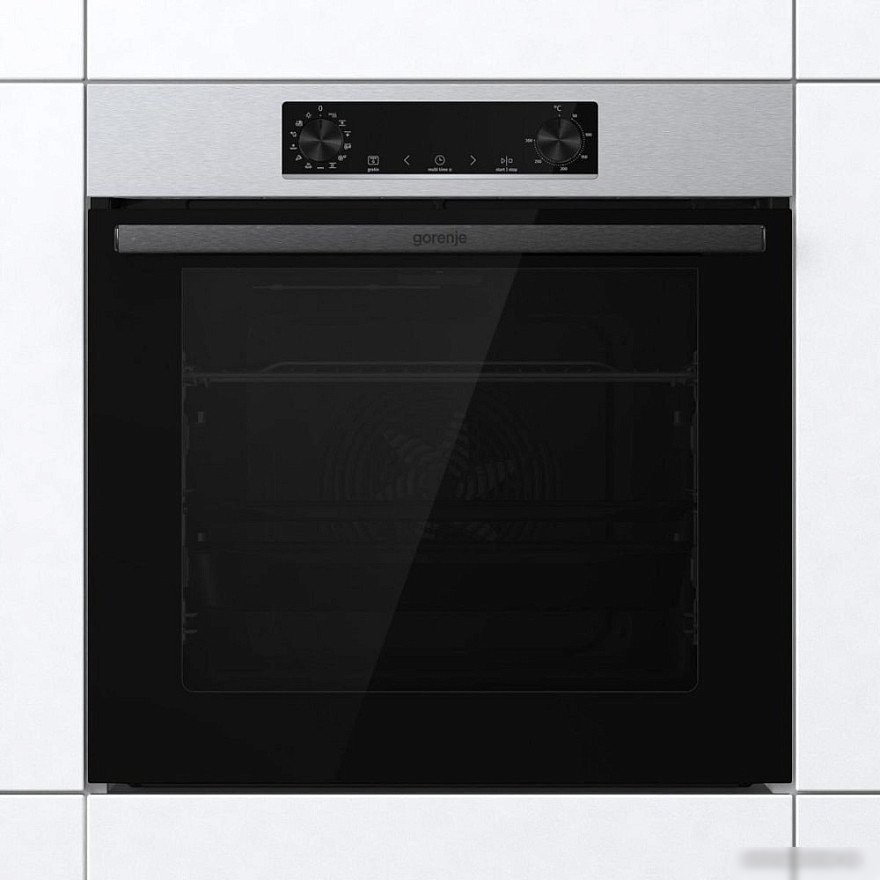 Электрический духовой шкаф Gorenje BOSB6737E09X