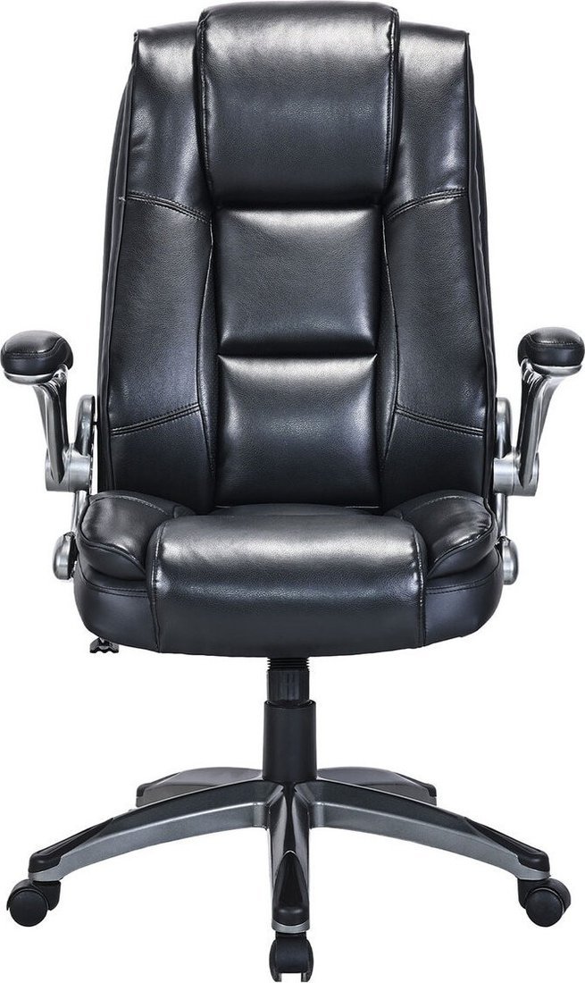 Офисное кресло Brabix Premium Paradigm EX-556 532976 (черный)