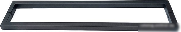 Душевой уголок Abber Schwarzer Diamant AG30120BH-S90B