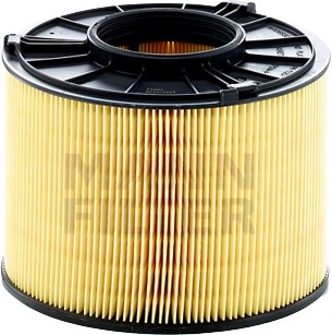 Воздушный фильтр MANN-filter C17013