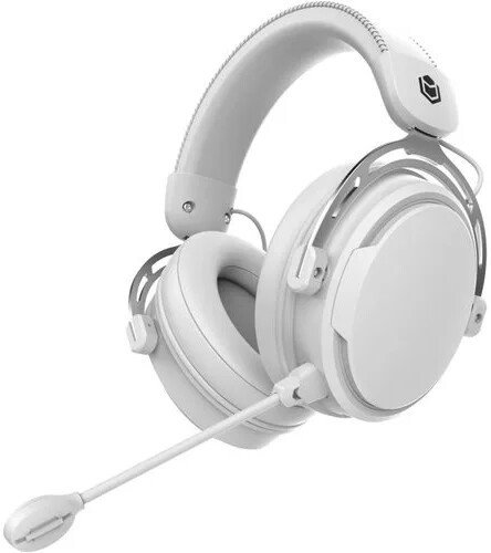 Наушники IO by Red Square Graphite 2 Pro Max Wireless (белый)