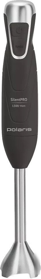 Погружной блендер Polaris PHB 1283 SilentPRO
