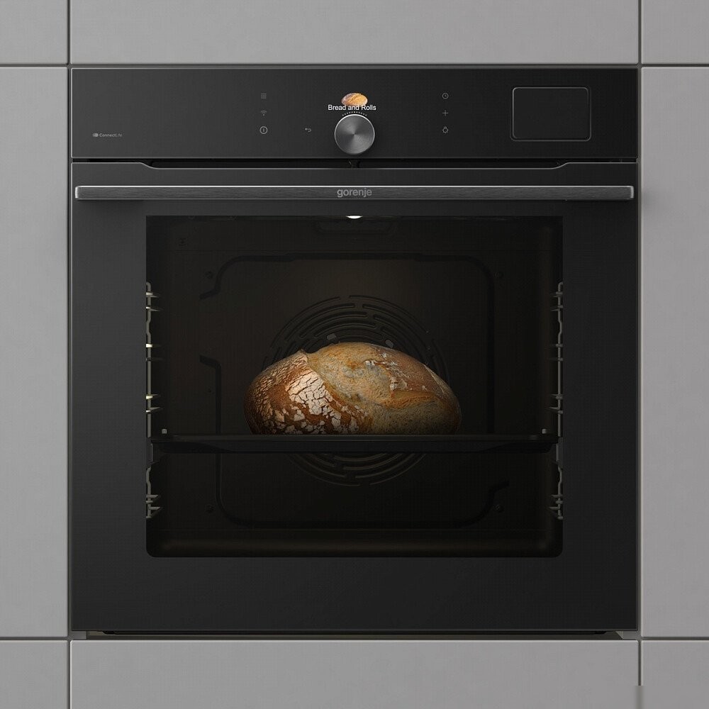Электрический духовой шкаф Gorenje BSA6138B