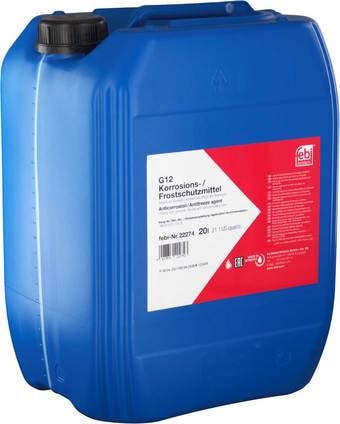 Febi bilstein G12 22274 20л
