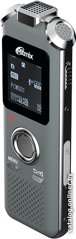 Диктофон Ritmix RR-920
