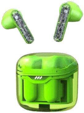 Наушники Bingo TM40 (зеленый)