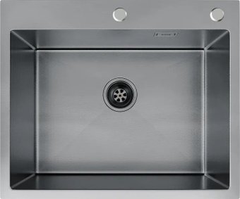 Кухонная мойка Axus LS-6050SD