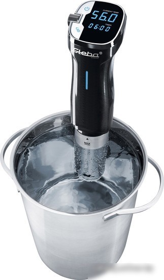 Су-вид (Sous-vide) Steba SV 50