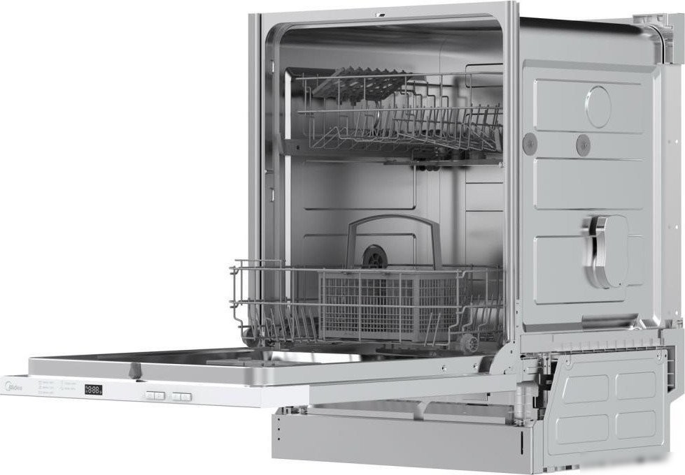 Встраиваемая посудомоечная машина Midea MID60S050