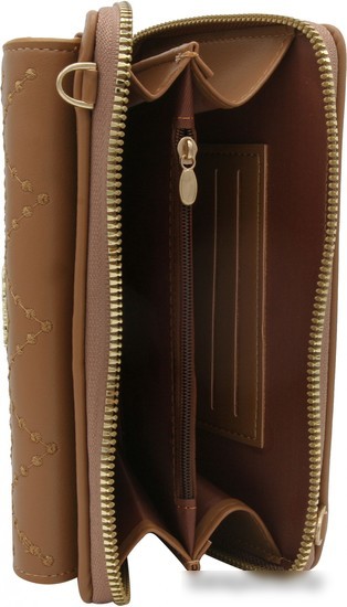 Кошелек Cedar 4U Cavaldi M-13-8000 (бежевый)