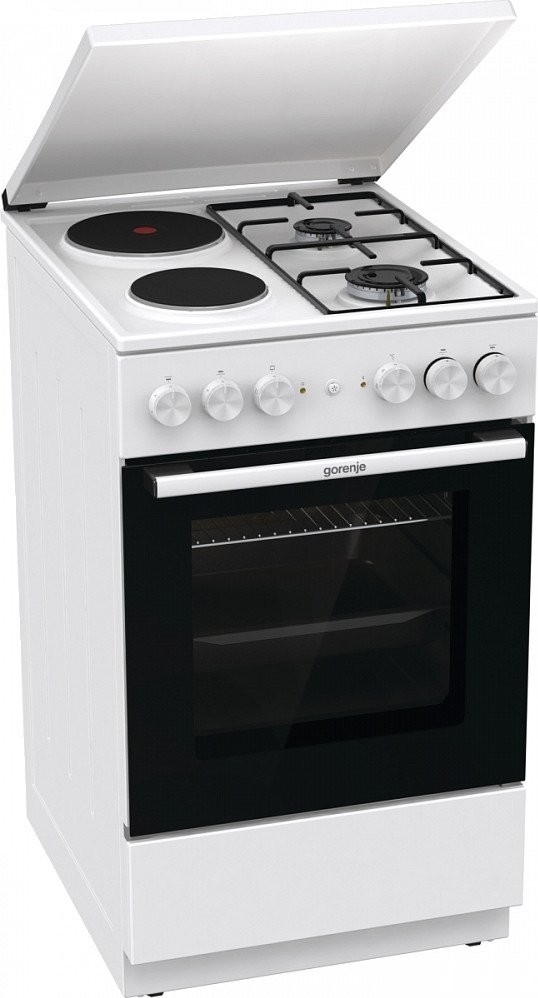 Кухонная плита Gorenje GK5A12WG