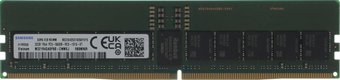 Оперативная память Samsung 32ГБ DDR5 5600 МГц M321R4GA0PB0-CWM