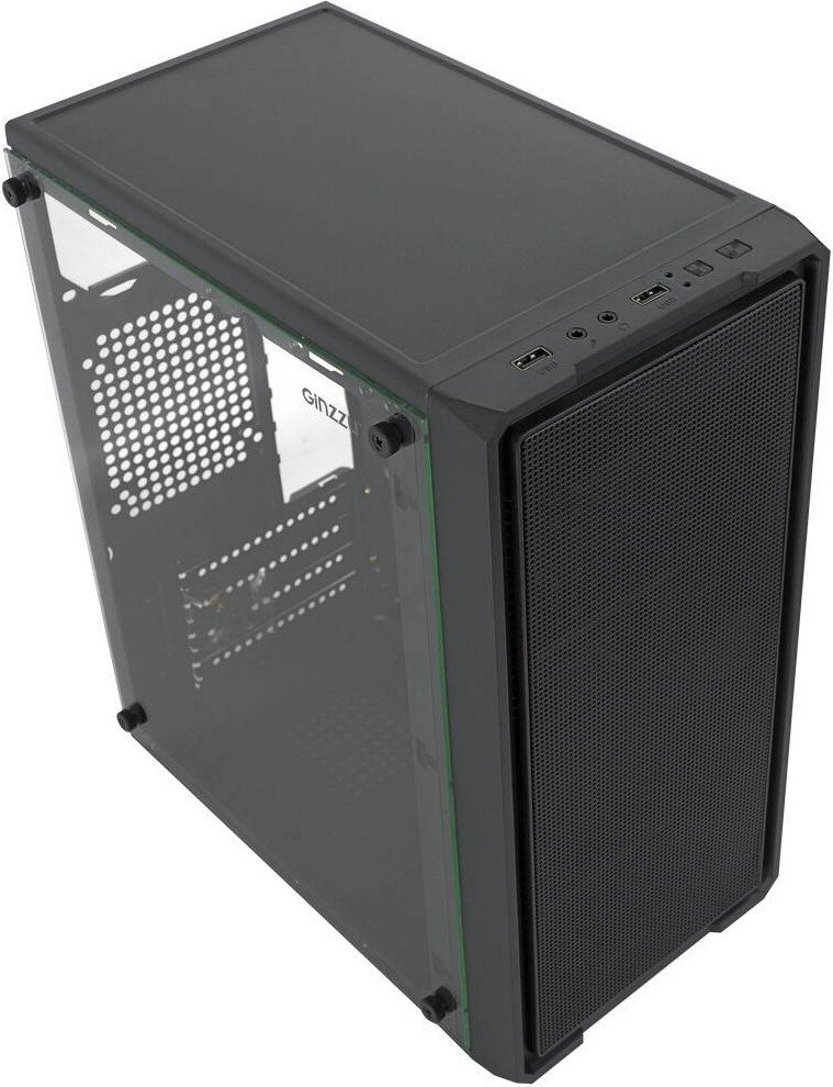 Корпус Ginzzu B171