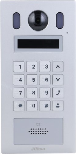 Вызывная панель Dahua DHI-VTO6222E-P