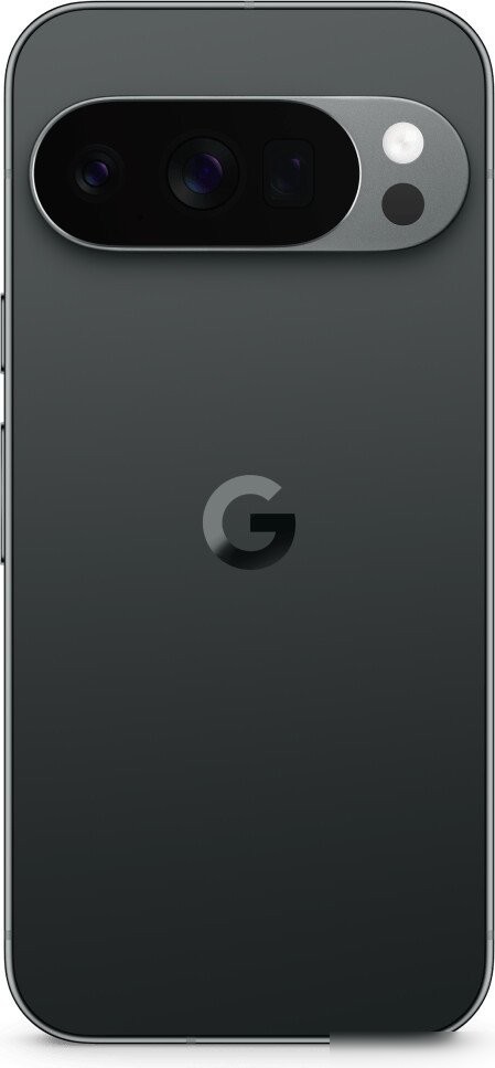 Телефон Google Pixel 10 Pro 16GB/256GB (обсидиан)