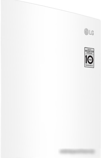 Холодильник LG GA-B509CQCL