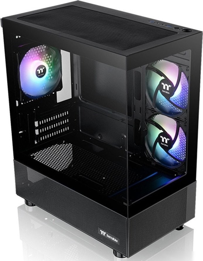 Корпус Thermaltake View 170 TG ARGB CA-3Z4-65M1WE-00
