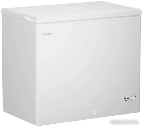 Морозильный ларь Candy CCM251R