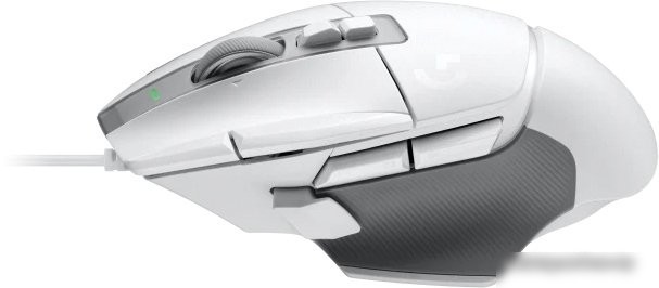 Игровая мышь Logitech G502 X (белый)