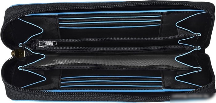 Кошелек Piquadro Blue Square PD3229B2/N