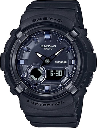 Наручные часы Casio Baby-G BGA-280-1A
