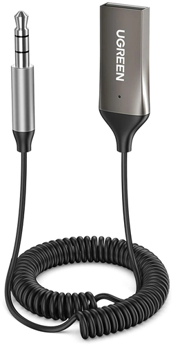 Bluetooth адаптер Ugreen CM309 70601
