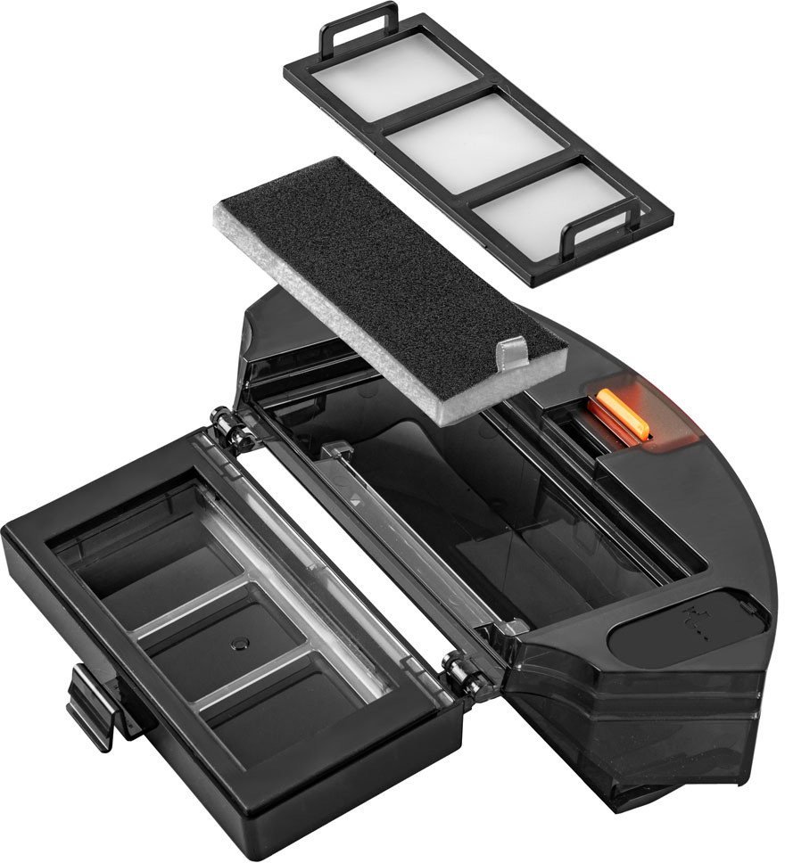 Робот-пылесос Endever Spectre-33