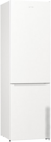 Холодильник Gorenje NRK6201EW4