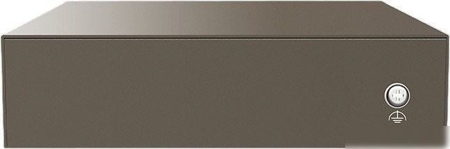 Неуправляемый коммутатор Tenda TEG1105PD