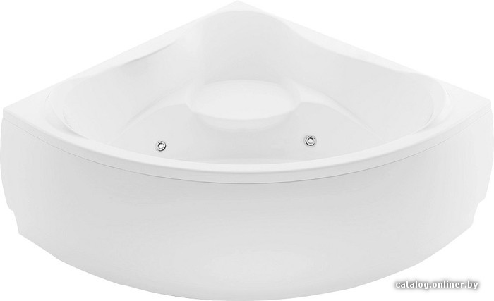 Ванна Aquanet Malta New 150x150